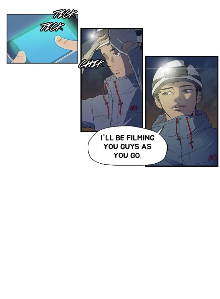 Wind Breaker Chapter 3, page 40 of 45