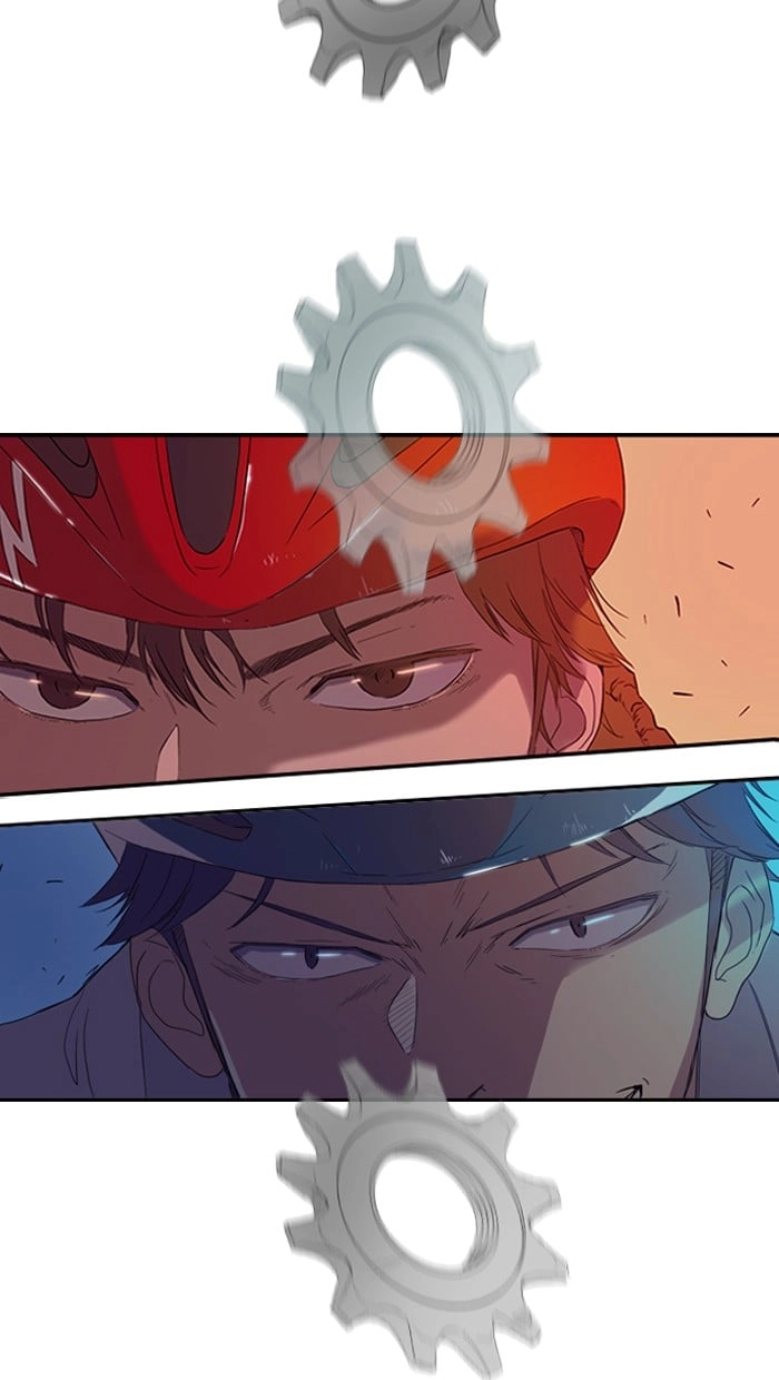 Wind Breaker Chapter 3, page 42 of 45