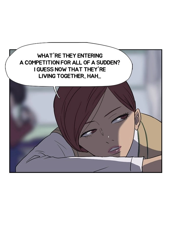 Wind Breaker Chapter 30, page 30 of 47