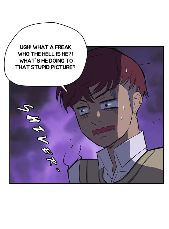 Wind Breaker Chapter 30, page 41 of 47