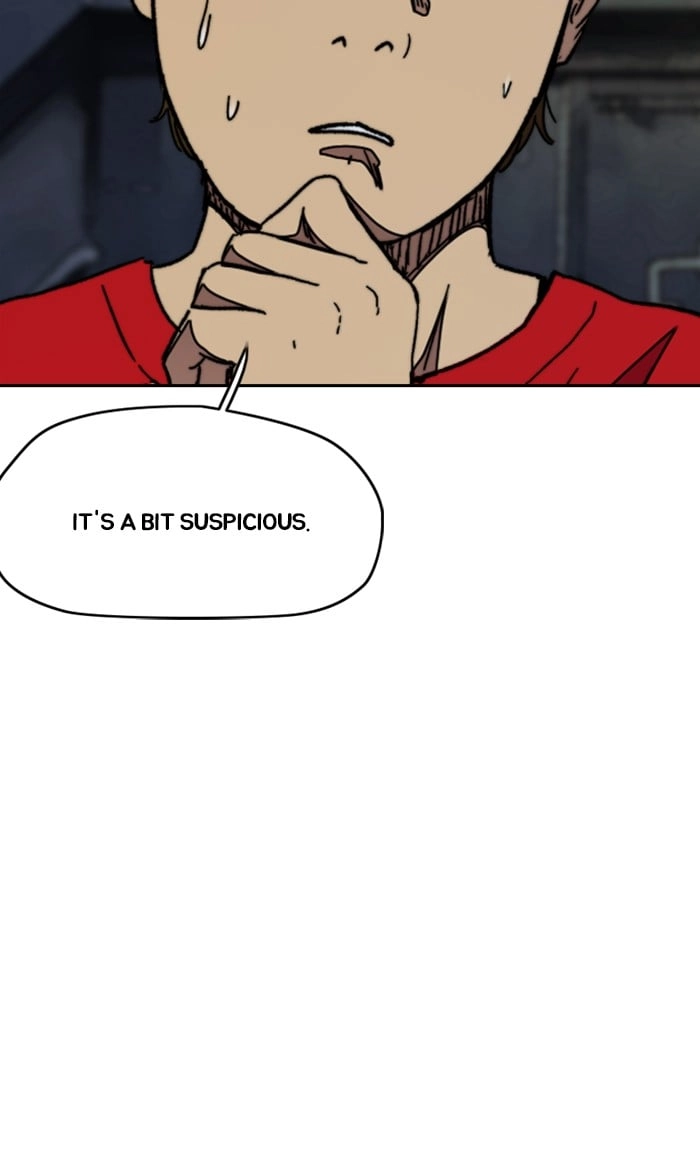 Wind Breaker Chapter 300, page 102 of 125