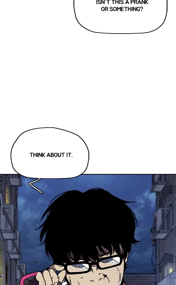 Wind Breaker Chapter 300, page 104 of 125