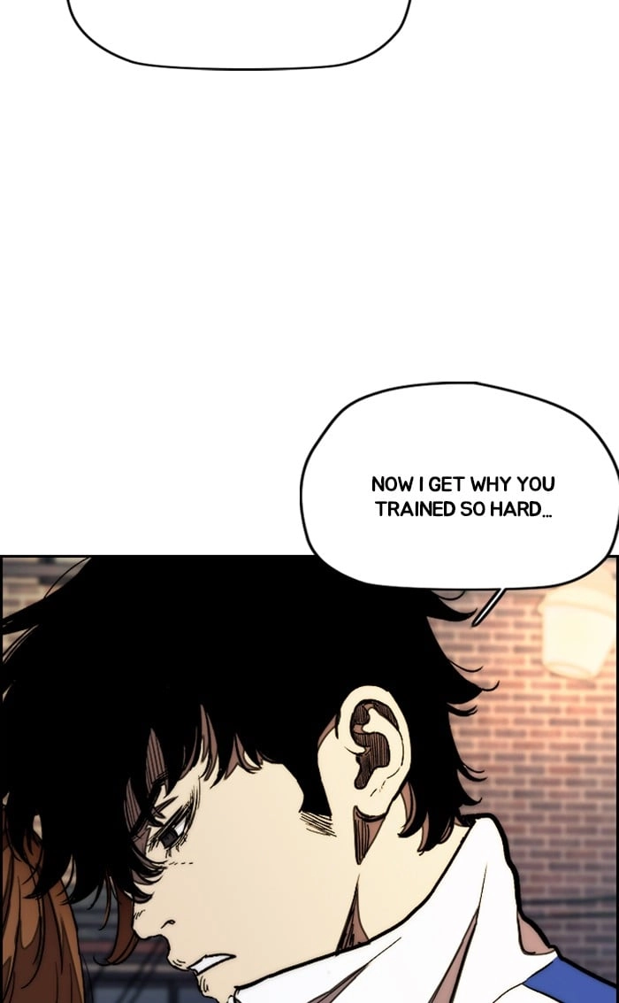 Wind Breaker Chapter 300, page 111 of 125
