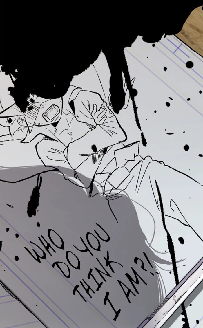 Wind Breaker Chapter 300, page 124 of 125