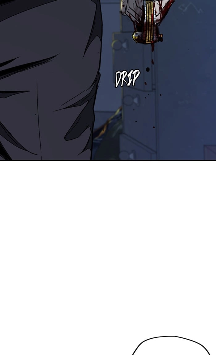 Wind Breaker Chapter 300, page 46 of 125