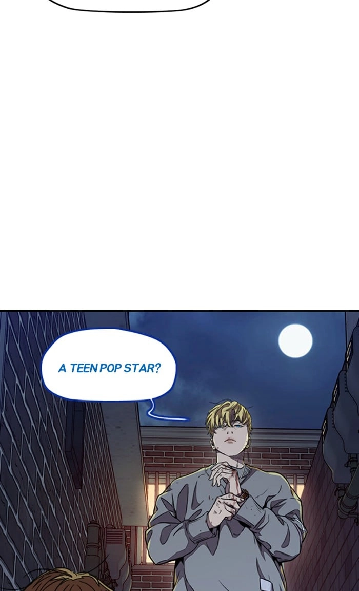 Wind Breaker Chapter 300, page 50 of 125