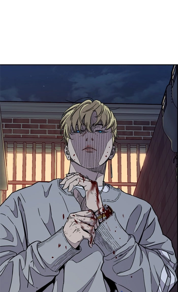 Wind Breaker Chapter 300, page 52 of 125