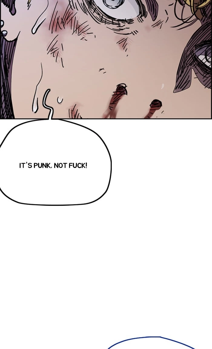 Wind Breaker Chapter 300, page 54 of 125