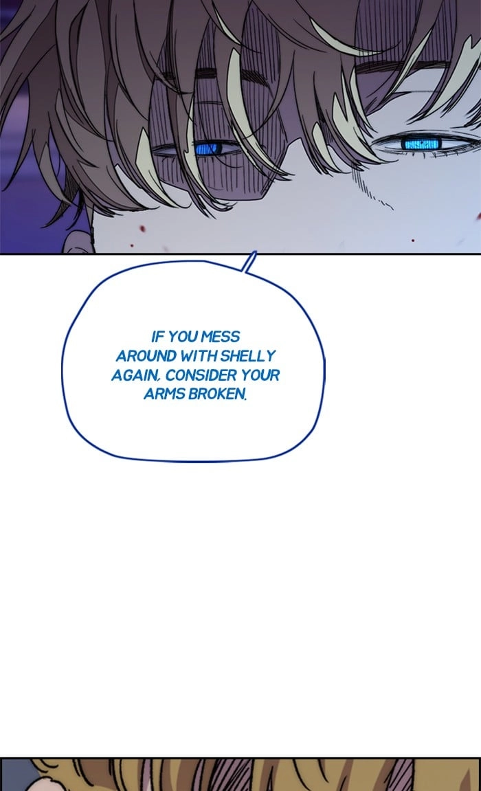 Wind Breaker Chapter 300, page 59 of 125