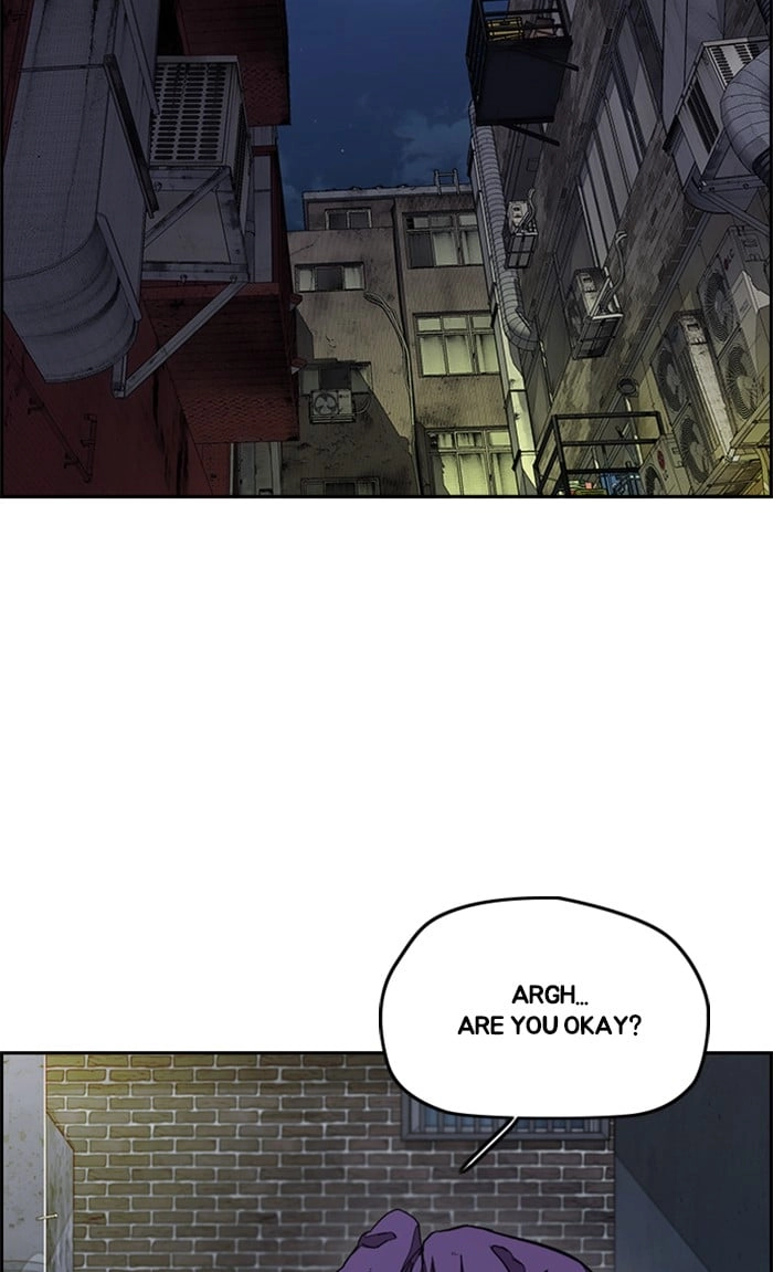 Wind Breaker Chapter 300, page 65 of 125
