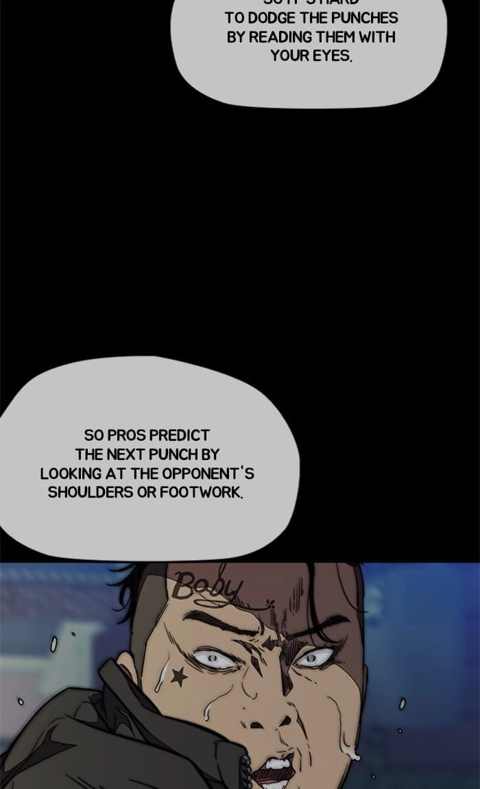 Wind Breaker Chapter 300, page 71 of 125