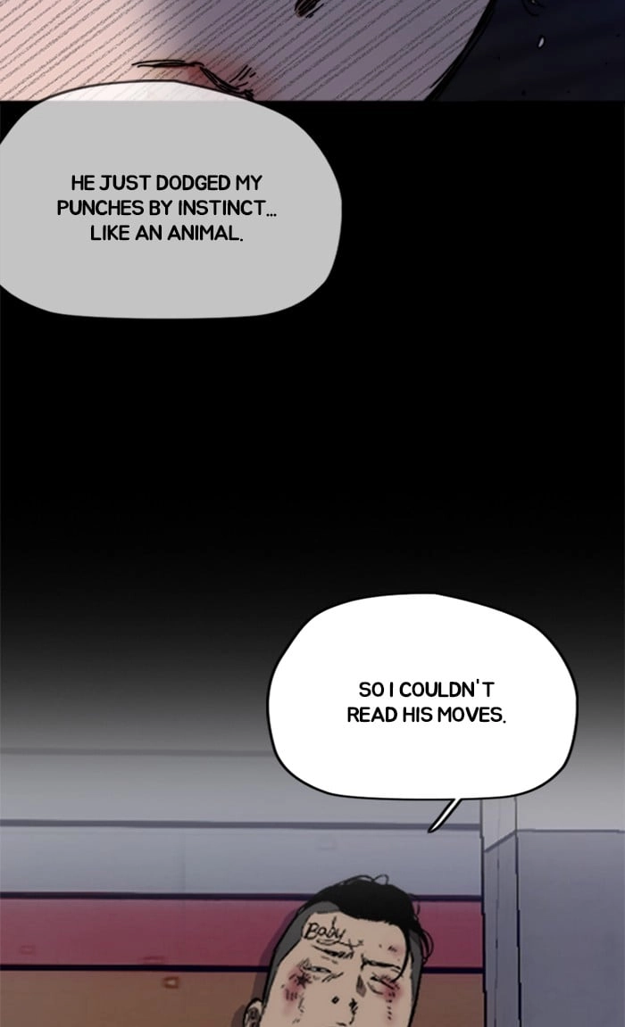 Wind Breaker Chapter 300, page 73 of 125