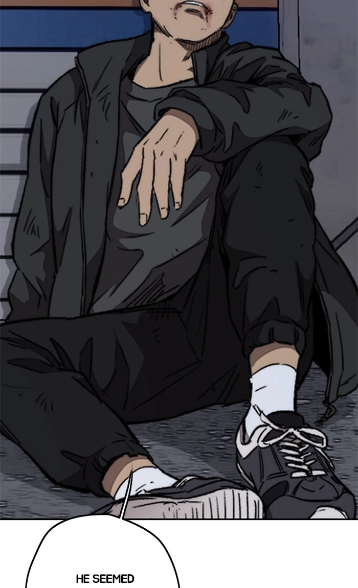 Wind Breaker Chapter 300, page 74 of 125