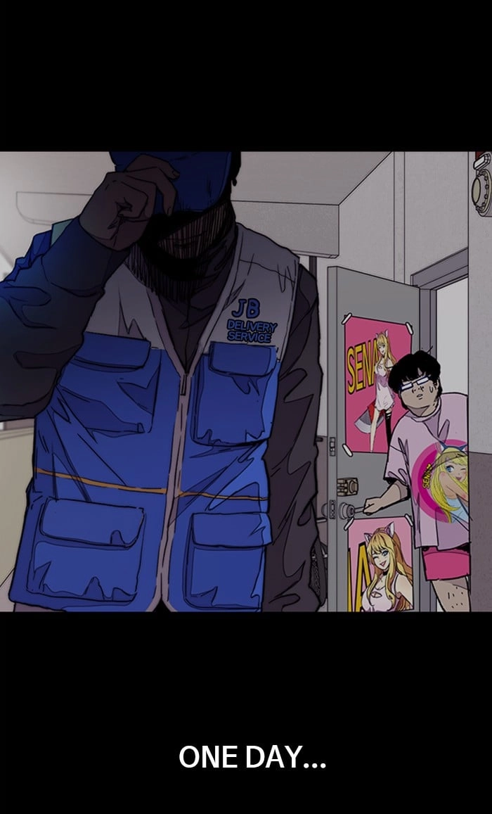 Wind Breaker Chapter 300, page 91 of 125