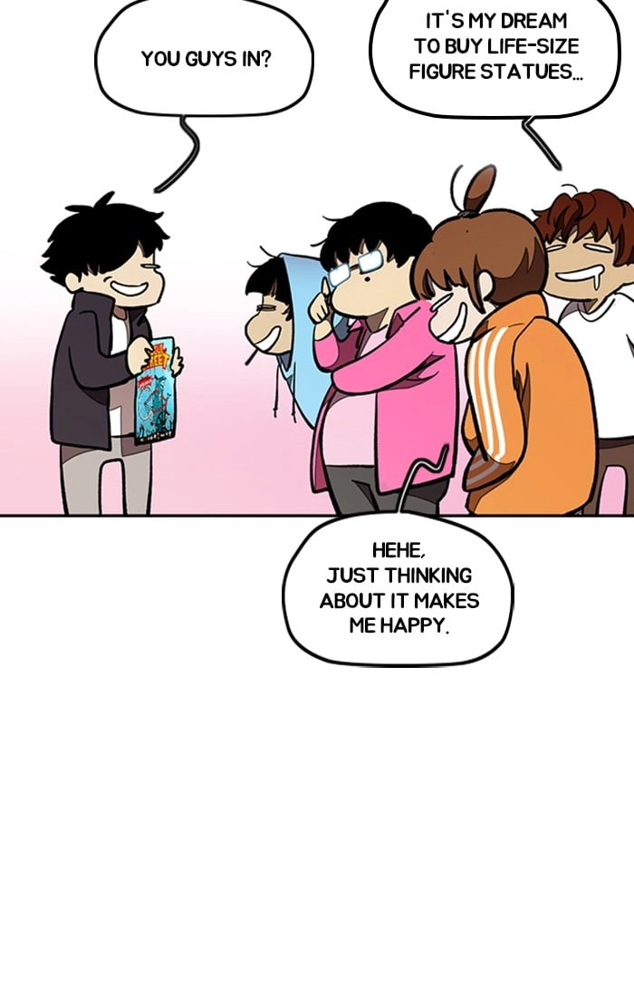 Wind Breaker Chapter 301, page 108 of 122