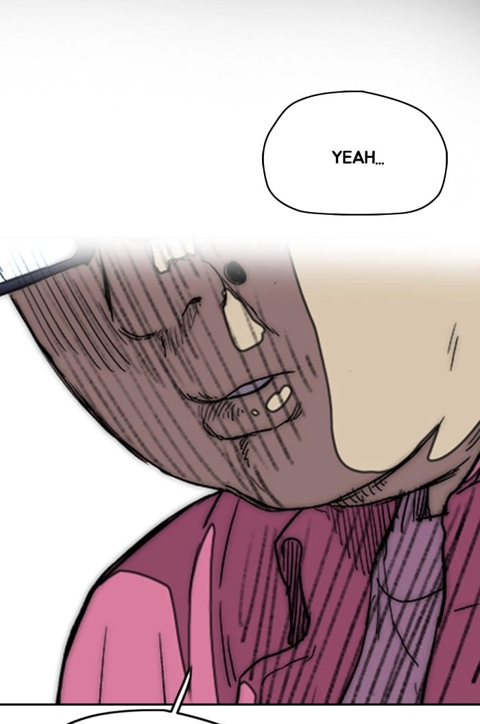 Wind Breaker Chapter 301, page 117 of 122