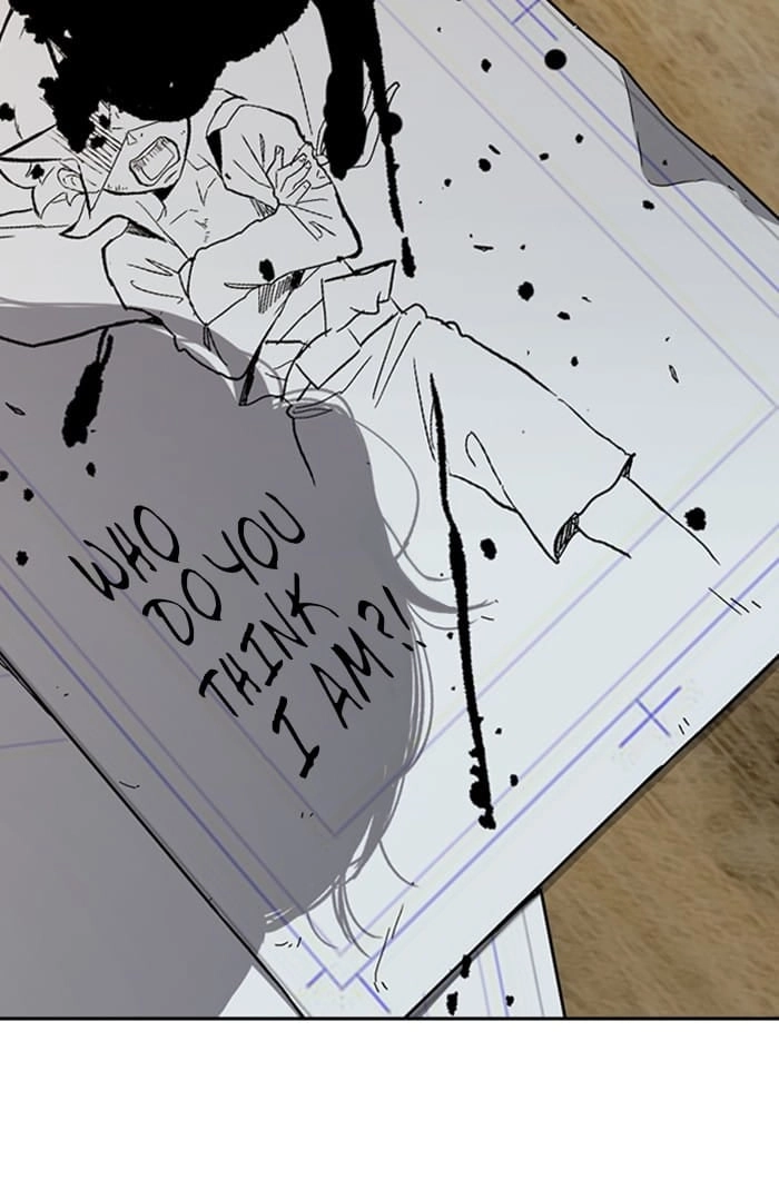 Wind Breaker Chapter 301, page 13 of 122