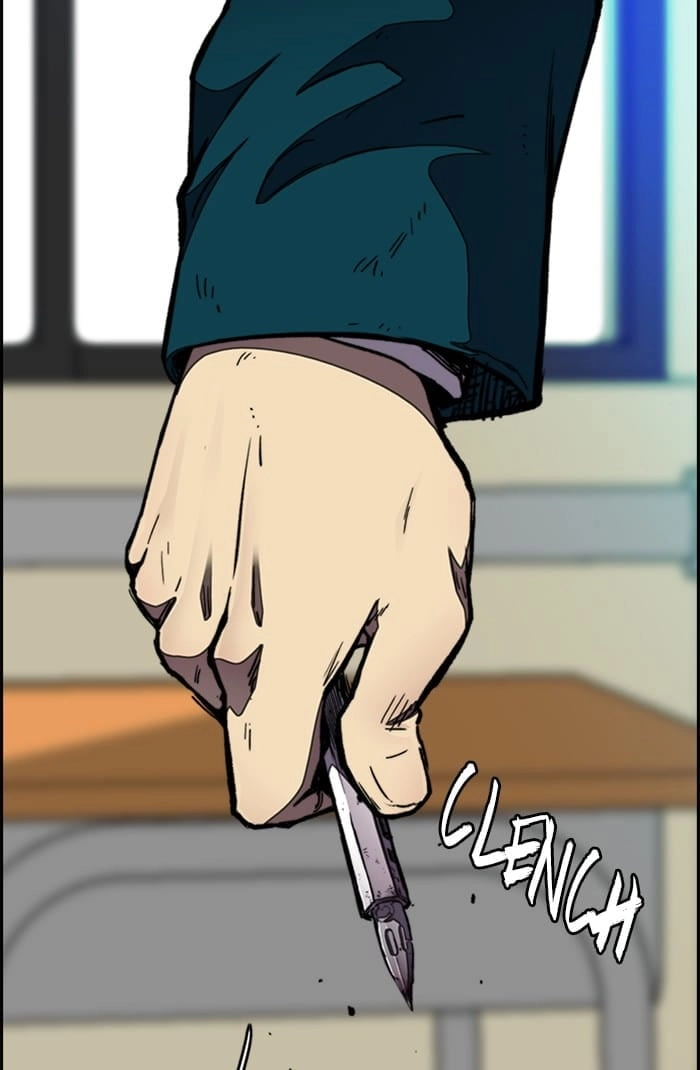 Wind Breaker Chapter 301, page 26 of 122