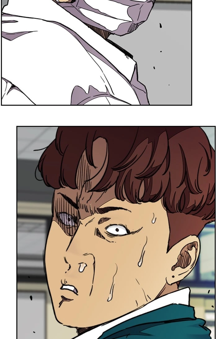 Wind Breaker Chapter 301, page 33 of 122