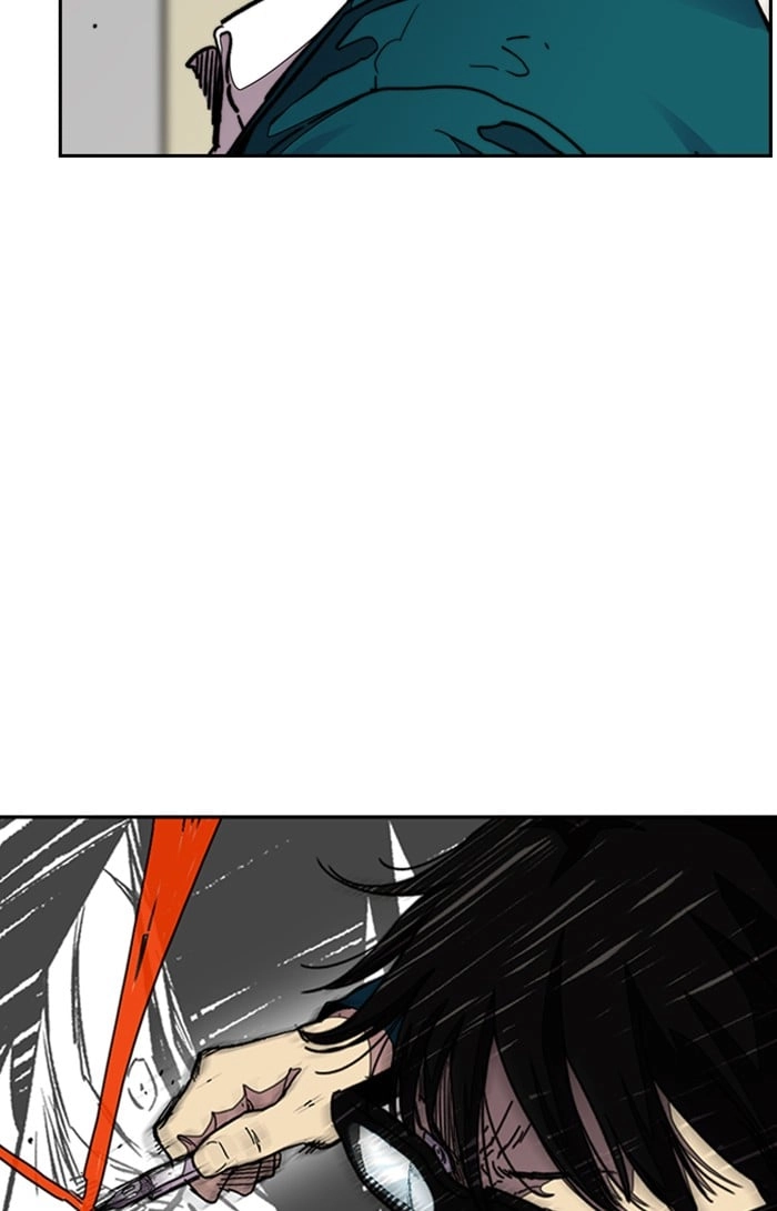 Wind Breaker Chapter 301, page 34 of 122