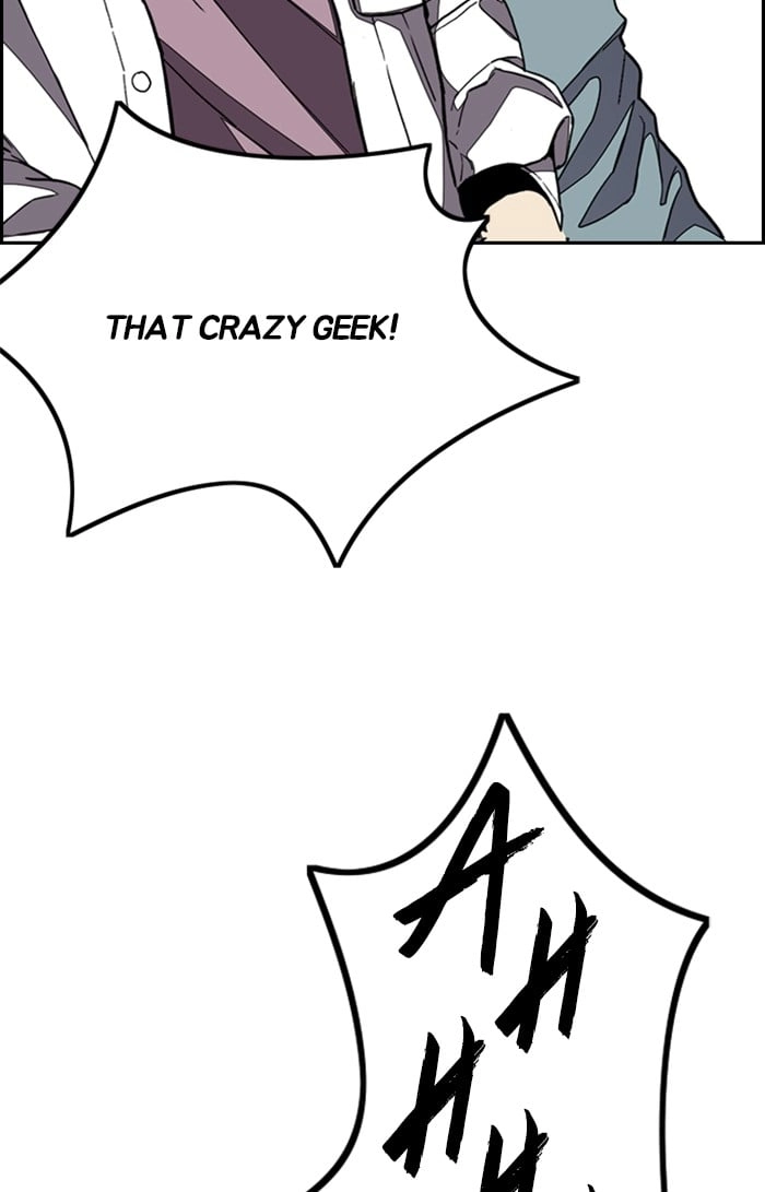 Wind Breaker Chapter 301, page 37 of 122