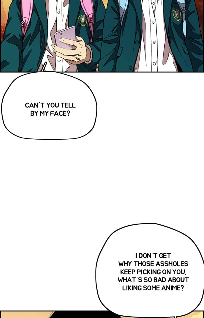 Wind Breaker Chapter 301, page 43 of 122