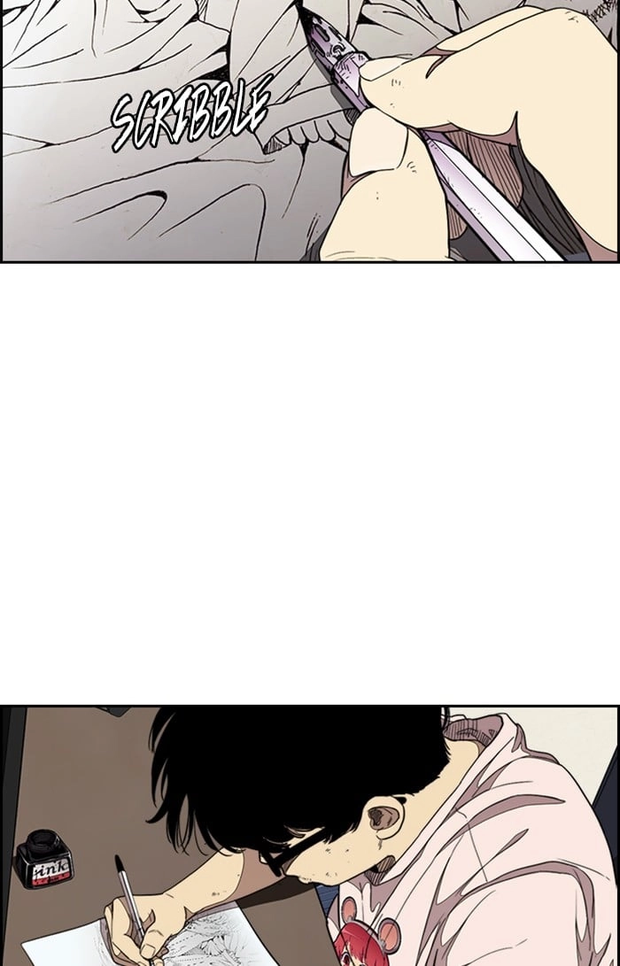 Wind Breaker Chapter 301, page 47 of 122