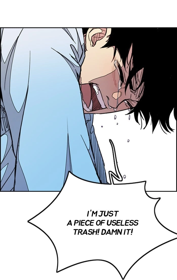 Wind Breaker Chapter 301, page 55 of 122