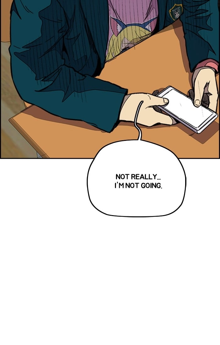 Wind Breaker Chapter 301, page 68 of 122