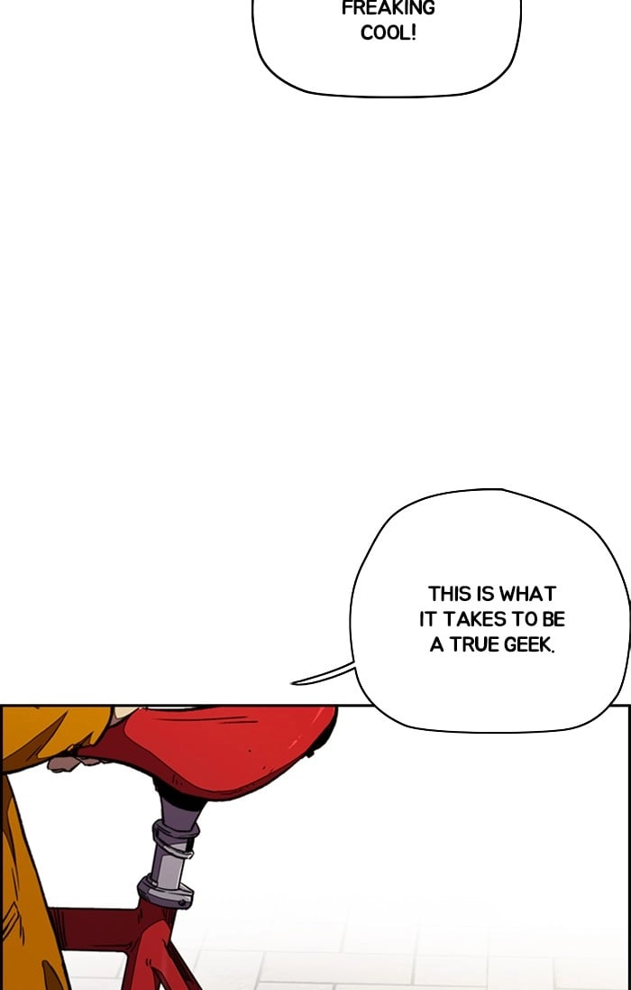 Wind Breaker Chapter 301, page 80 of 122