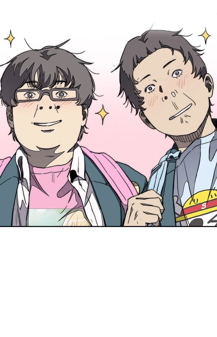 Wind Breaker Chapter 301, page 82 of 122
