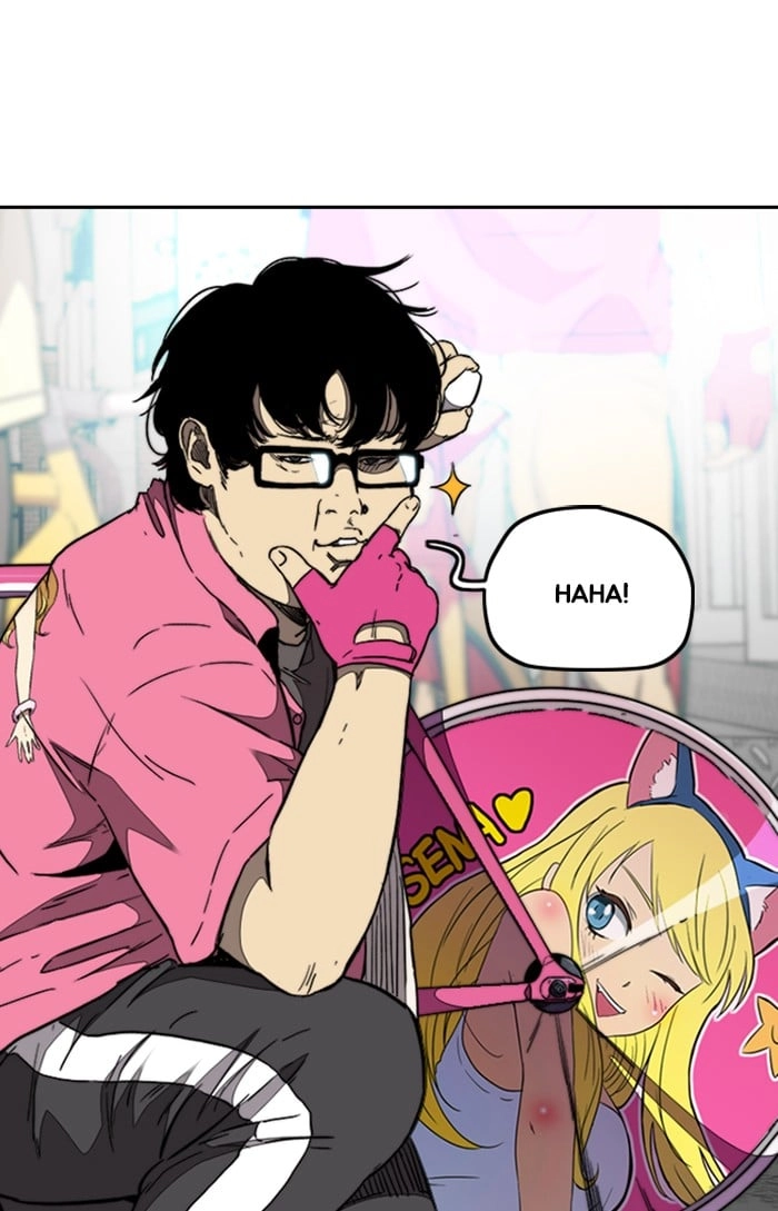 Wind Breaker Chapter 301, page 87 of 122