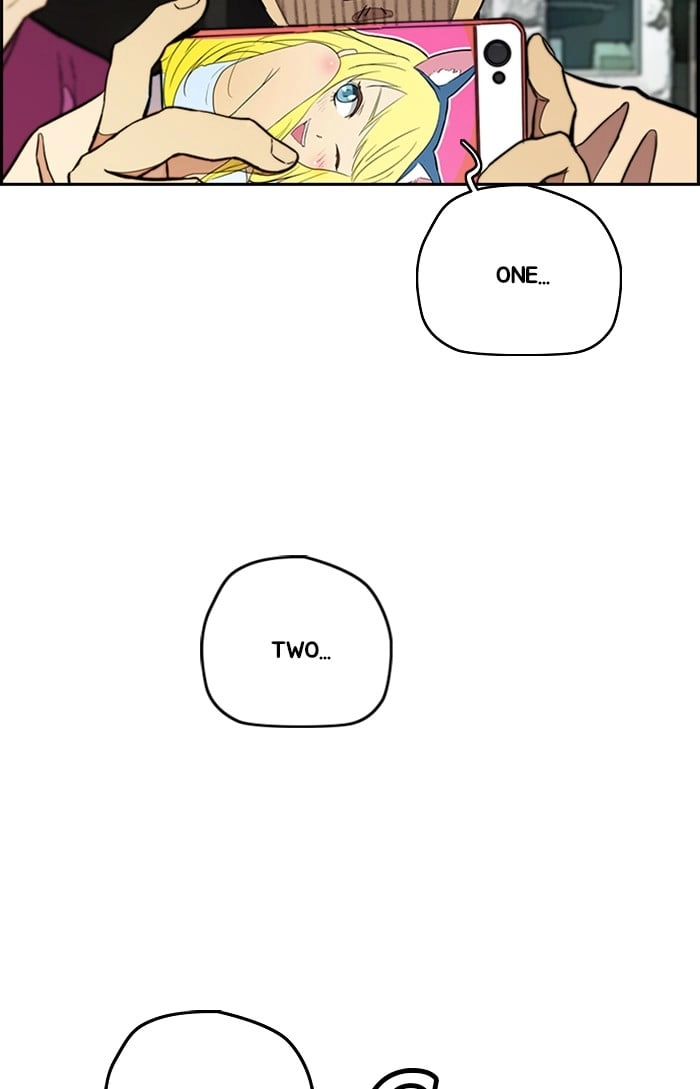 Wind Breaker Chapter 301, page 89 of 122