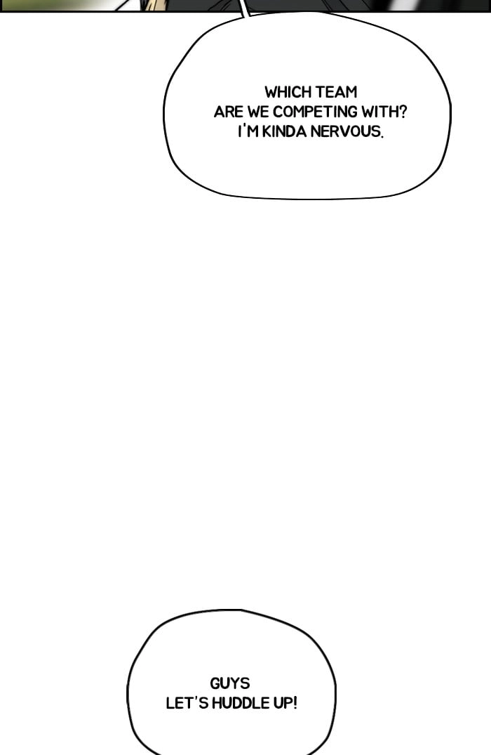 Wind Breaker Chapter 302, page 108 of 129