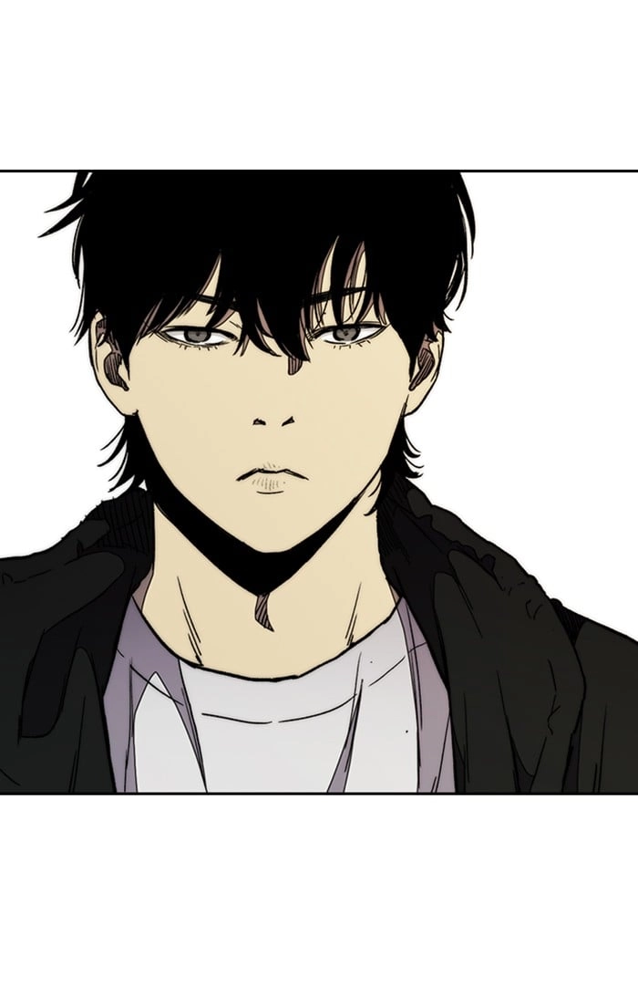 Wind Breaker Chapter 302, page 119 of 129