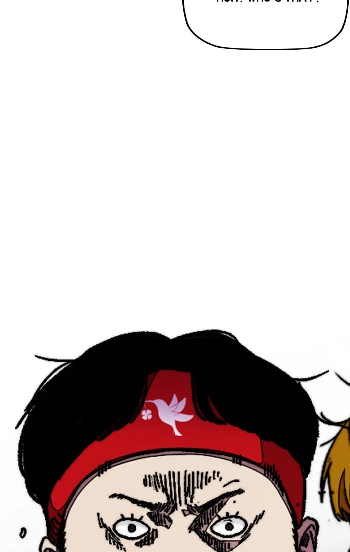 Wind Breaker Chapter 302, page 125 of 129