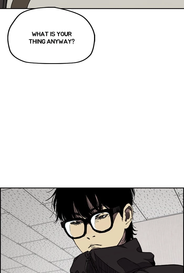 Wind Breaker Chapter 302, page 19 of 129