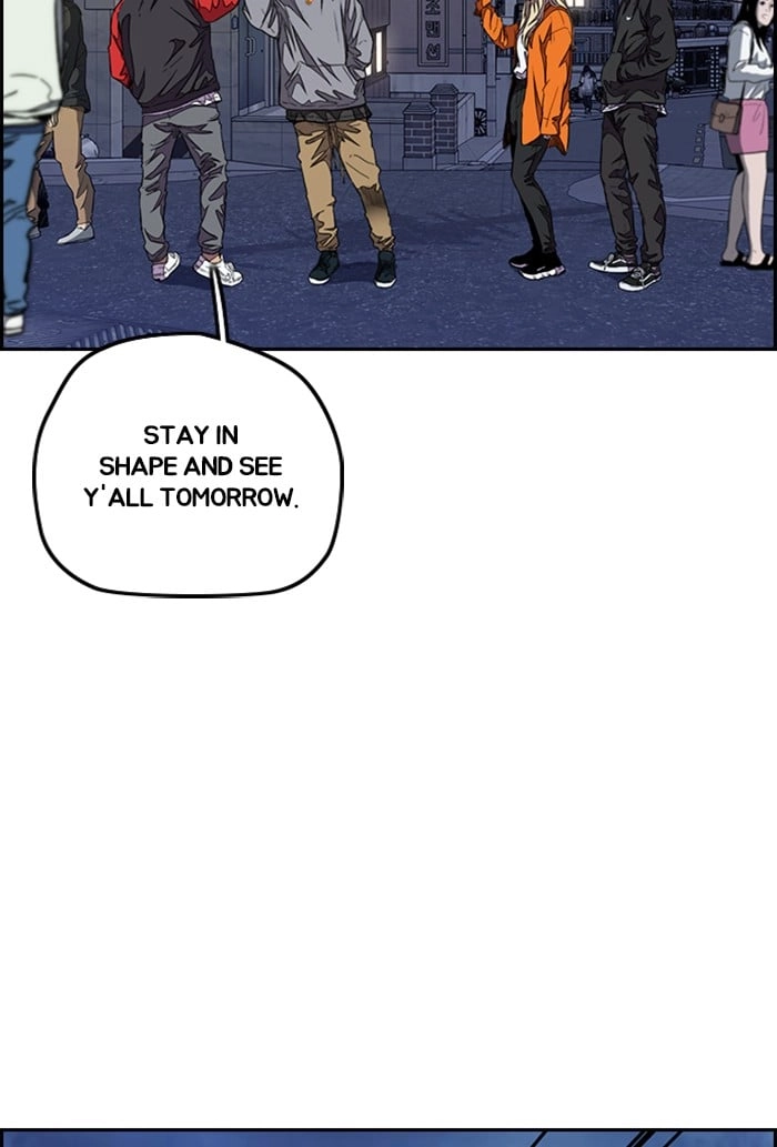 Wind Breaker Chapter 302, page 23 of 129