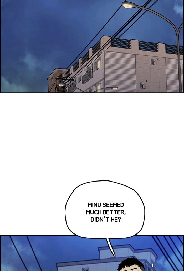 Wind Breaker Chapter 302, page 24 of 129