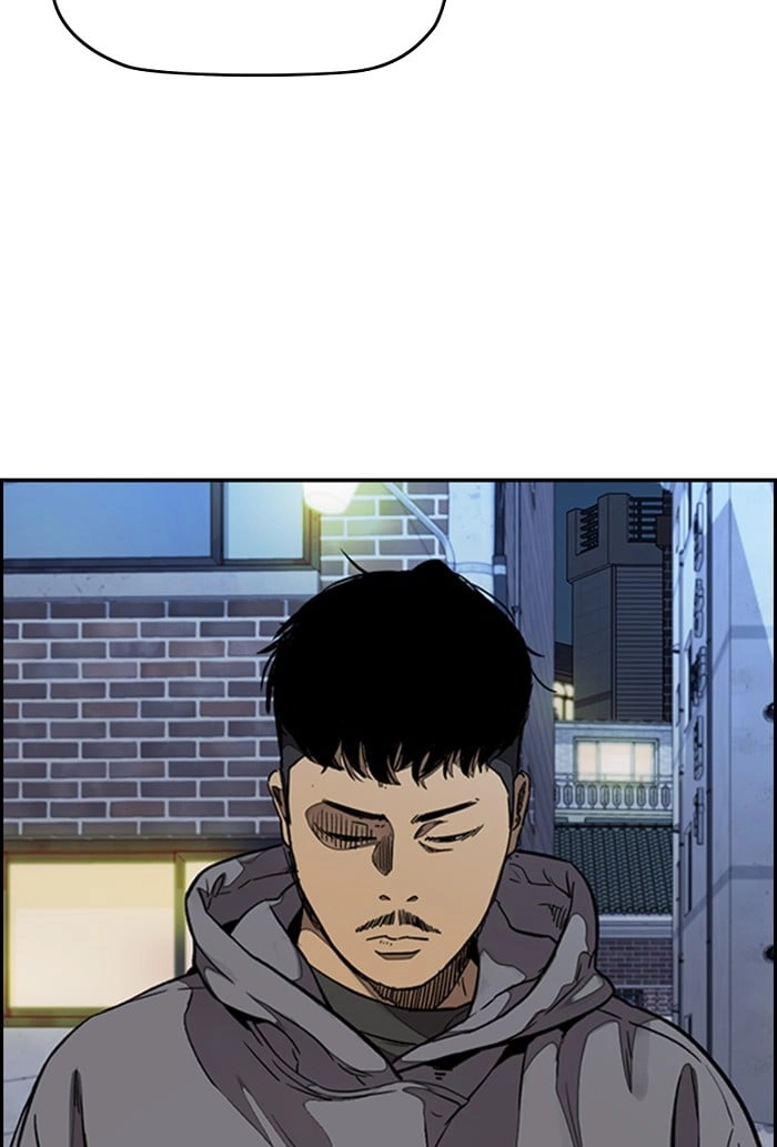 Wind Breaker Chapter 302, page 27 of 129