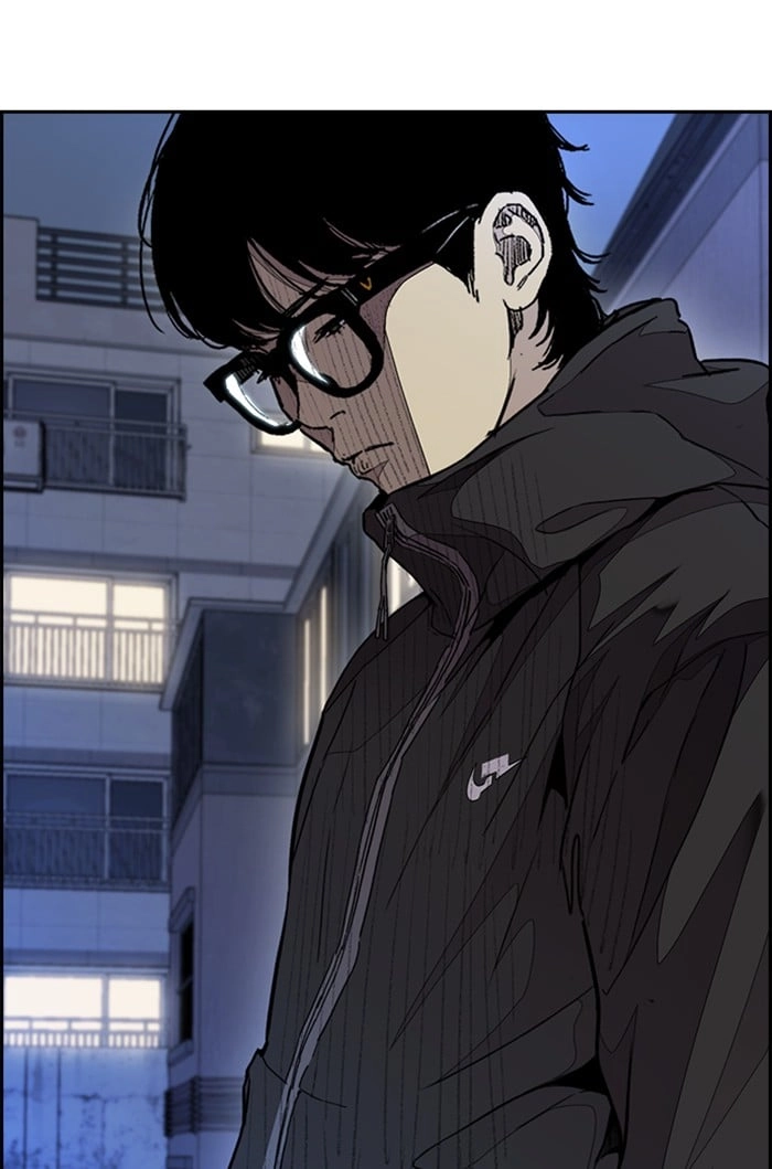 Wind Breaker Chapter 302, page 33 of 129