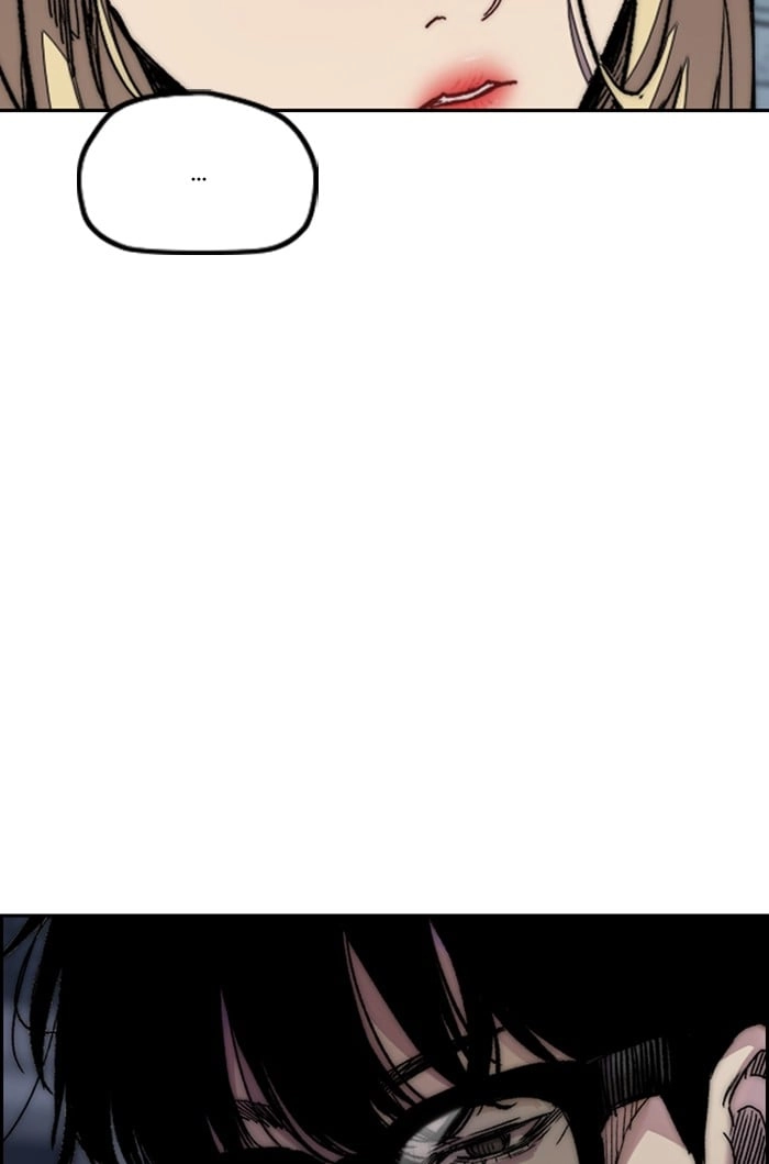 Wind Breaker Chapter 302, page 35 of 129
