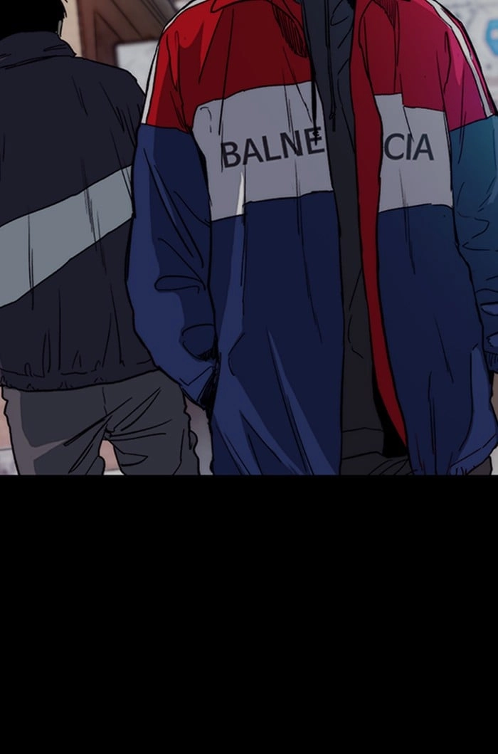 Wind Breaker Chapter 302, page 37 of 129