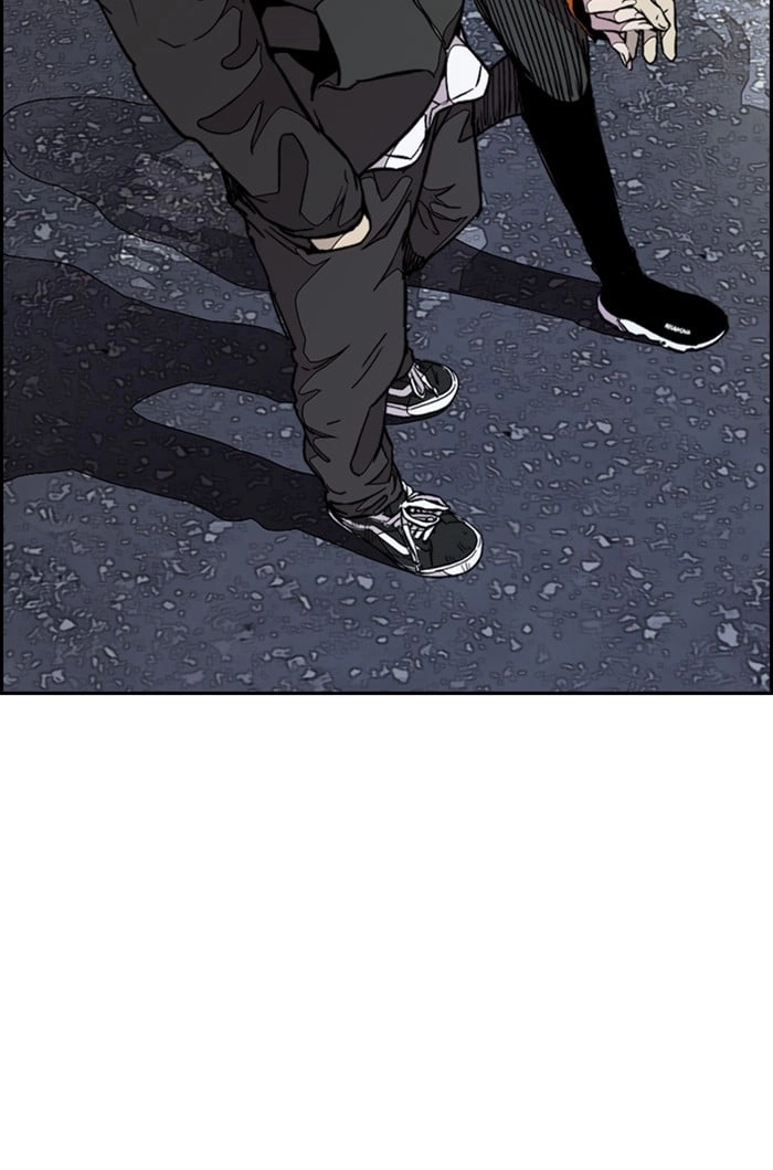 Wind Breaker Chapter 302, page 46 of 129