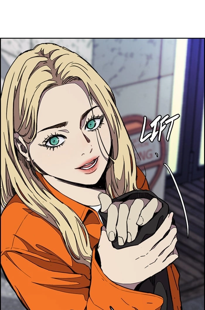 Wind Breaker Chapter 302, page 47 of 129