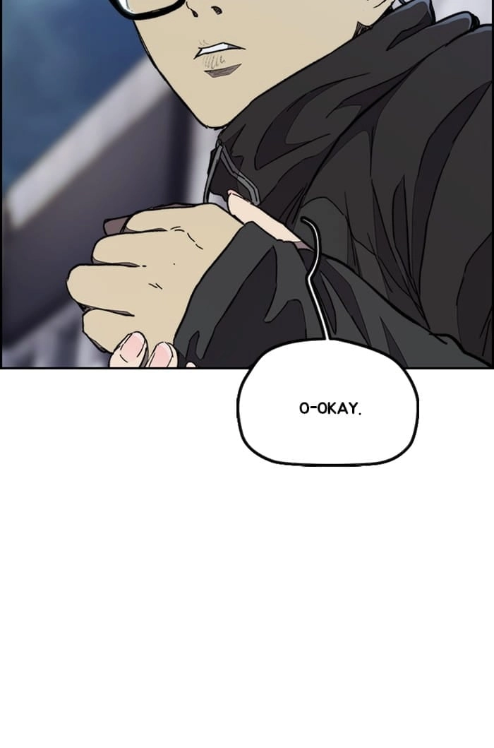 Wind Breaker Chapter 302, page 49 of 129