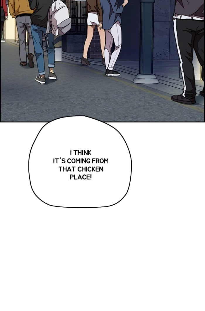 Wind Breaker Chapter 302, page 52 of 129