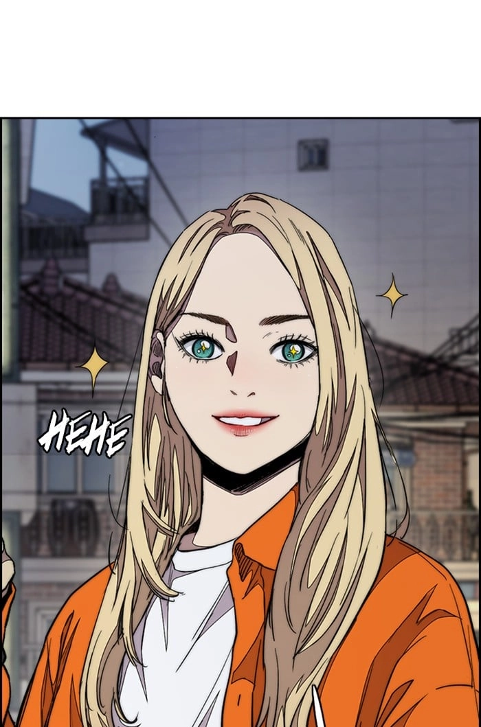 Wind Breaker Chapter 302, page 53 of 129