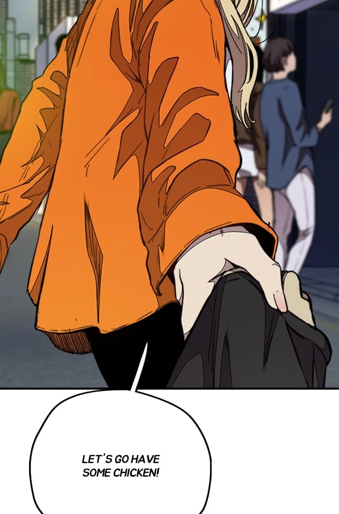 Wind Breaker Chapter 302, page 55 of 129