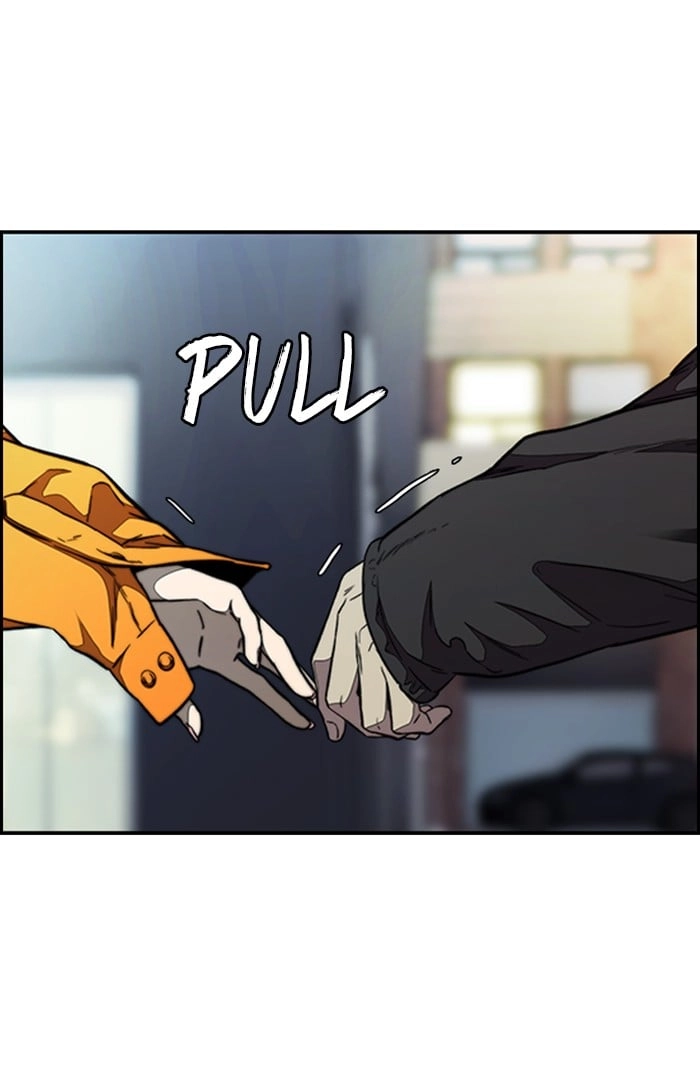 Wind Breaker Chapter 302, page 59 of 129